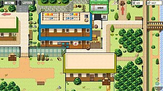 Naruto - Kunoichi Trainer [v0.13] Part 47 a Lot of Sex by Loveskysan69