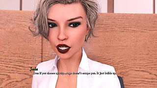 Being a Dik 0.4.0 Part 46 Jill the Tennis Goodness Gameplay by Loveskysan69