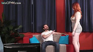 Pure CFNM - clothedfemale smut