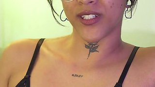 My First Time Doing Porn - Casting and Fucking a Big Cock