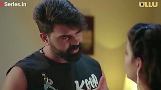 Gorgeous Indian cutie xxx emotional movie