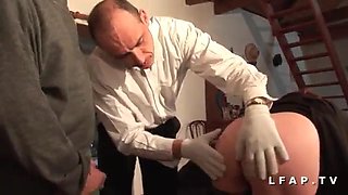 Theres no question that the good sister is going to fuck: Blowjob, Amateur  Anal Porn