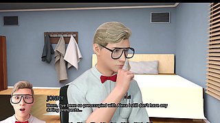 Sexbot (part 5)