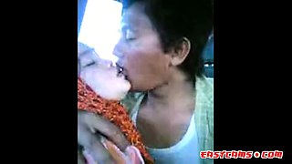 Malaysian Babe in Van - Adult Video Title