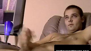 Married Blaze lets dude ride his meat pole to creampie