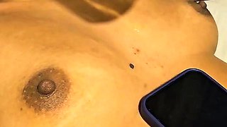 All Week Giving Piss to My Slave Every Day 1/6