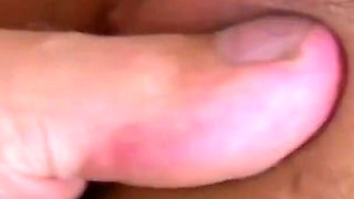 Asian Girl with Perfect Body Fucks and Swallows Sperm Part 2