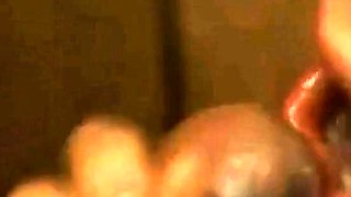 Russian Sluts in a Wild Office Orgy