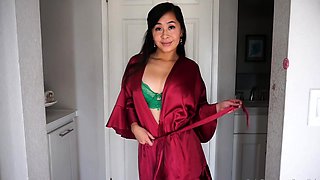 Extreme Asian Multiple Toy Masturbation And Suspension