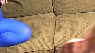 Babz and Ally Are Doing the Double Dong
