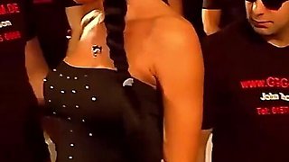 Ggg Pornstars with Perfect Body and Hot Tits Loves Piss and Gangbang. Anna Part 2 She Never Gives up