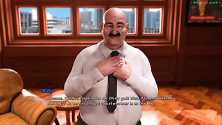 Lisc - Creampie in the Coffee Corner at Work 3