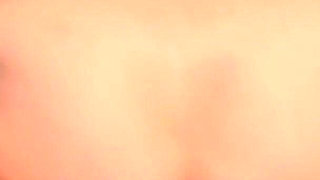 Female Orgasms Riding Dick and Hard Anal with Big Cum Farting at the End!