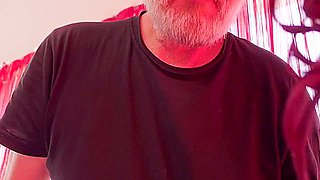 Cuckold Husband And His Cheating In Front Of Him Whore Sex Wife! Deep Intense Anal And Hot Pussy Fuck