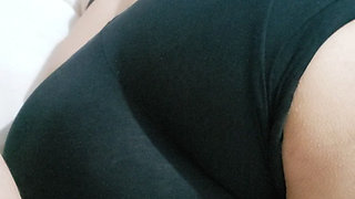 DELICIOUS ASS FROM MY HOT NEIGHBOR