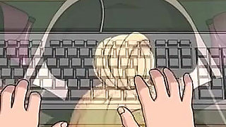 Kunoichi Trainer - Ninja Naruto Trainer - Part 110 - Secretary Blowjob Under Table by Loveskysanx