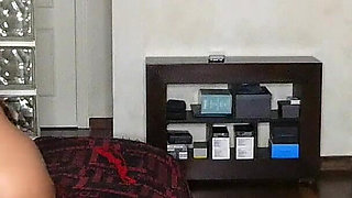 I Fuck the Policeman Who Came to Arrest