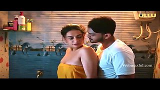 Utha Le Jaunga Part 2 2025 Ullu Web Series 2