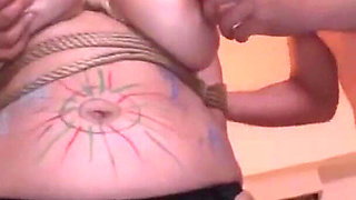 Surge Rises as Married Hana Haruna Unveils Her Bold, Overwhelming Curvy Presence - Part.4