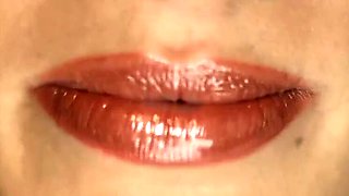 Christie Stevens Naughty America MILF Fucks Son's Friend in Dorm Room - Big Tits, Blowjob, Cum Swallow