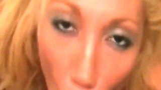 Horny Fuck in a Public Toilet