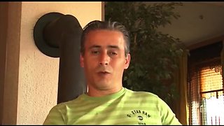 Hot Mature Swingers Party - Pussy Fingering & Fucking with Candy Cantaloupes
