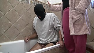 Algerian Woman Humiliates Her French Husband