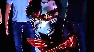 Medusa Queen Dance Seduce and Ride the Man - Hentai 3D Uncensored (v 101)