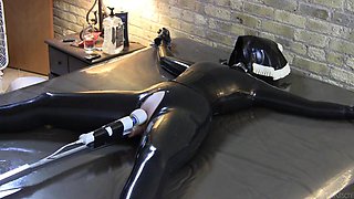 Rubber Doll s Long Night - Part 2