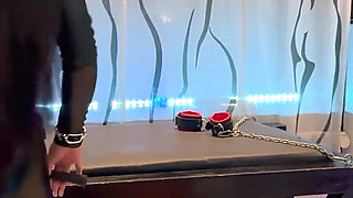 Lady Zara Miss Alessa Milano Pony Play Feet Worship Whipping