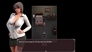 Lust Epidemic - Part 48 Misstress in Action by Loveskysan69