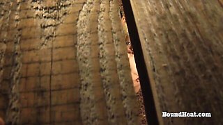 Bound Heat featuring bird's hd clip