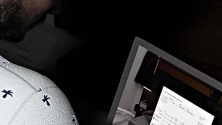 Interracial Exchange (part 10)