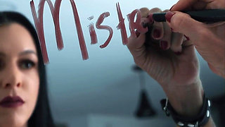 Your Mistress