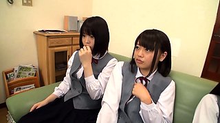 Asian and american group sex
