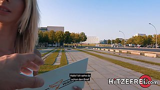 Missy Luv isn’t as innocent as she looks - Hitzefrei