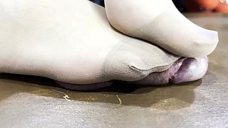 Dirty Priest Femdom Store - Close-Up Cock And Balls