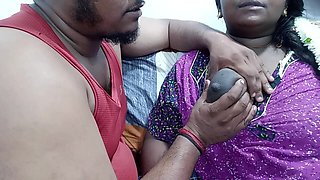 Desi Boobs Milk Drink and Hot Sucking