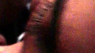 Sexy Teen Brunette Chick Handjobs POV