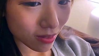 [No Mosaic] [Face Revealed] Plenty Of Creampie For A De