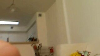 Facial cumshot smut with aphrodisiac Levi Cash from Black Cat Production