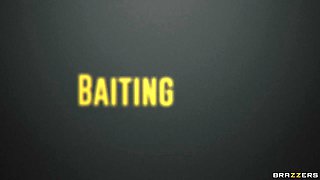 Baiting Him With Xander Corvus, Lulu Chu - Brazzers