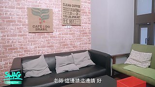 Fuck the Teacher During the Lesson or Home Visit