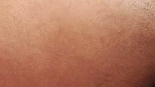 Primo Tarado Rasgou Calcinha Botou Tudo Na Enorme Bunda