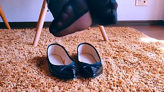 Thenylonwifediaries aka thenylonwifediaries OnlyFans - I