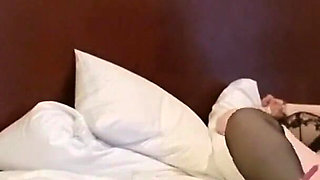 Curvy Girl Gets Spanked & Owned by Prince Jean 7