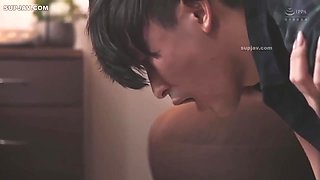 I Drowned In Sex With A Married Woman Until I Repeated A Grade At University. Ayumi Ryo