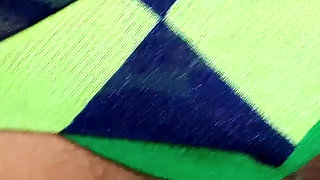 Rukhsara Bhabhi Got Her Tight Pussy and Virgin Ass Fucked by Neighbor on Festival