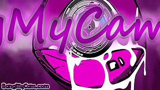 Korean babe camgirl big boobs camshow busty pink pussy: Big Tits, Amateur  Brunette Porn