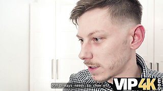 Amatory George Uhl - full movie sex - VIP 4K